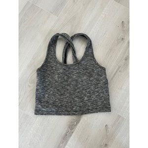 Madewell Crop Top